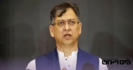 মনোনয়ন বাতিল হবে, বিকল্পরাই প্রার্থী: সালাহউদ্দিন আহমদ